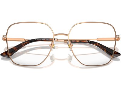 Jimmy Choo Brille Damen Jimmy Choo JC2001B 3008 55 Ansicht 5