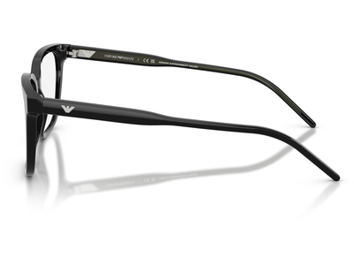 Emporio Armani Brille Herren Emporio Armani EA3258 5017 54 Ansicht 3