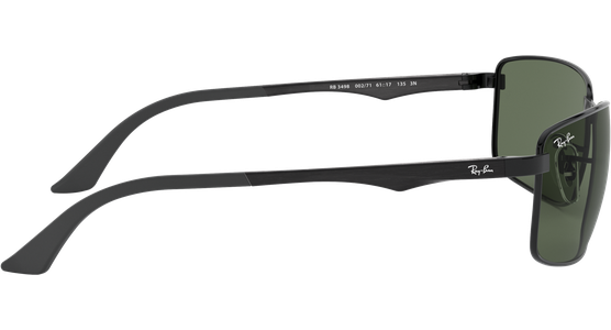 Ray-Ban RB3498 002/71 64 - Ansicht 10