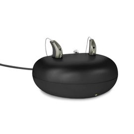  Ladestation MINI BTE T R