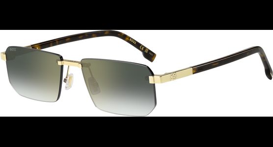 Hugo Boss BOSS 1918/S 57 J5G - Ansicht 2