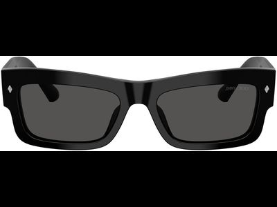 Jimmy Choo Sonnenbrille Damen Jimmy Choo JC5063U 500087 Ansicht 2