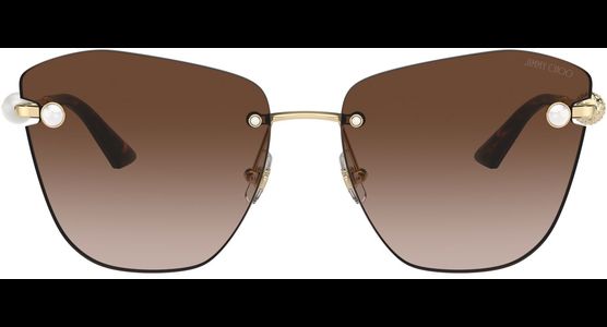 Jimmy Choo JC4004HB 300613 59 - Ansicht 3