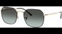Ray-Ban Jim 0RB3694 9271GK
