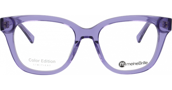 meineBrille 04-40150-01, Digital Lavender - Ansicht 3