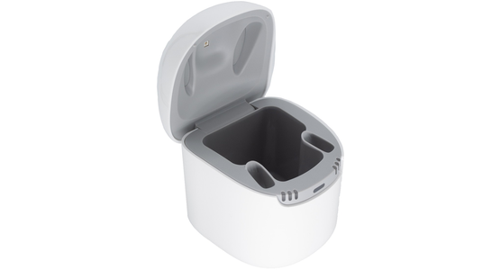 Dry & Clean Charger Motion P Set - Ansicht 3