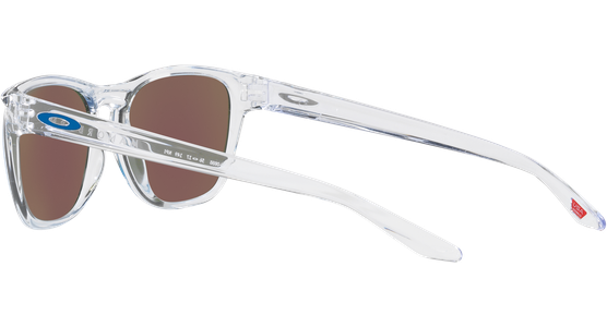 Oakley Manorburn Polished Clear / Prizm™ Sapphire OO9479 0656 - Ansicht 9