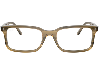 Ray-Ban Brille Unisex Ray-Ban RX5445 8454 Ansicht 2