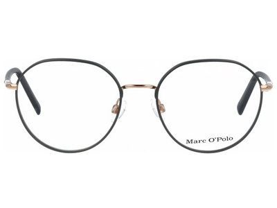 Marc O'Polo Brille Herren Marc O'Polo 502171 30 5318, Grau/Gold Ansicht 4