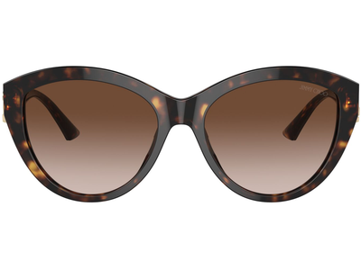 Jimmy Choo Sonnenbrille Damen Jimmy Choo JC5007 500213 55 Ansicht 2