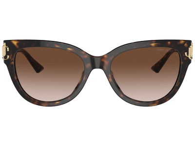 Jimmy Choo Sonnenbrille Damen Jimmy Choo JC5018U 500213 54 Ansicht 2