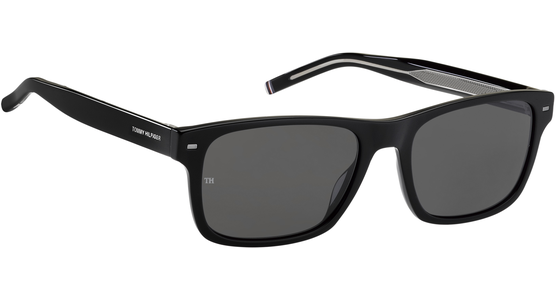 TOMMY HILFIGER TH 1794/S BLACK - Ansicht 3