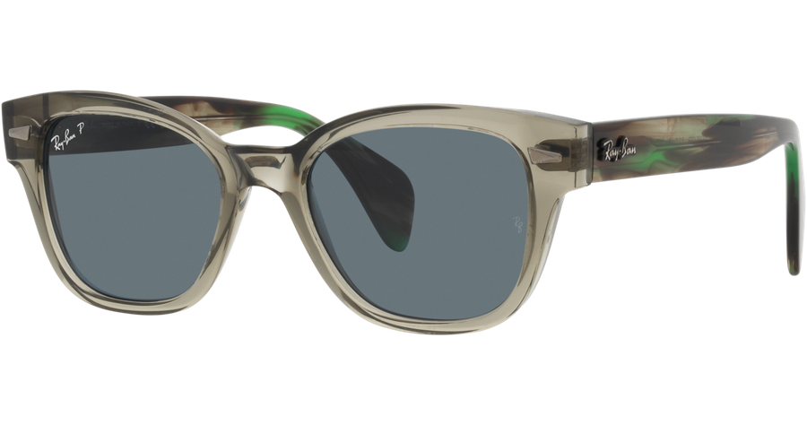 Ray-Ban Sonnenbrille Unisex Ray-Ban RB0880S 66353R Ansicht 1