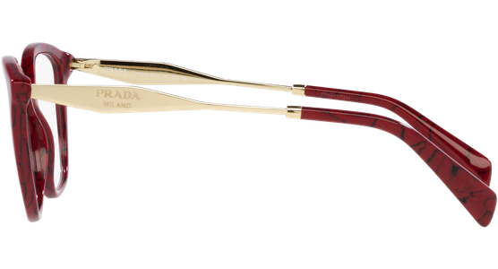 Prada PR 02ZV 15D1O1 - Ansicht 4