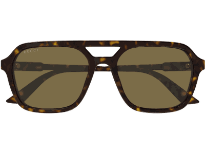 Gucci Sonnenbrille Herren Gucci GG1823SA 57 002 Ansicht 2