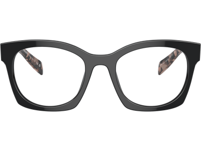 Prada Brille Damen Prada PR A05V 13P1O1 Ansicht 2