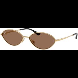 Ray-Ban Sonnenbrille Unisex Ray-Ban RB3757 001/73