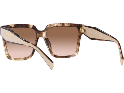 Prada Sonnenbrille Damen Prada PR 24ZS 07R0A6 Ansicht 5