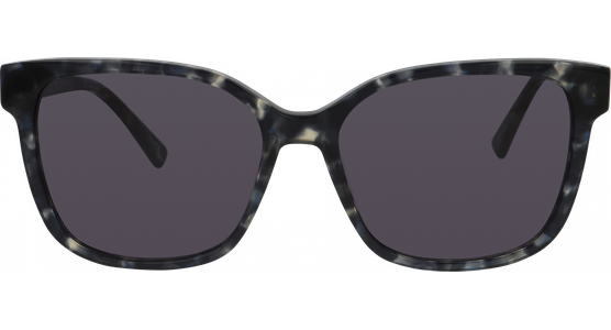 meineBrille 14-36070-01 Schwarz / Blau transparent glänzend - Ansicht 2