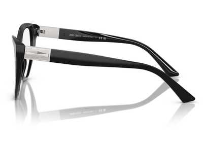 Jimmy Choo Brille Damen Jimmy Choo JC3026 5000 53 Ansicht 3