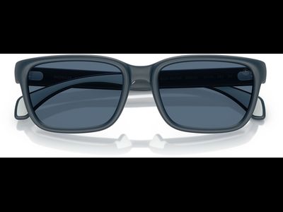 Moncler Sonnenbrille Unisex Moncler Slicka ME8002 500880 55 Ansicht 5