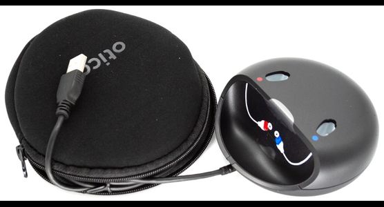 Charger 1.0 Mini EX -Hörer -R - Ansicht 2