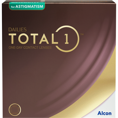  Dailies Total 1 for Astigmatism 90er Ansicht 4