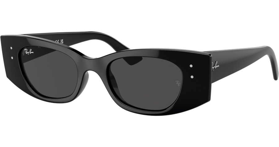 Ray-Ban Sonnenbrille Unisex Ray-Ban Kat RB4427 667787 49 Ansicht 1