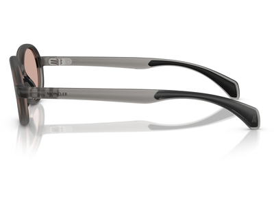 Moncler Sonnenbrille Unisex Moncler Caprice ME8006 5007/5 51 Ansicht 3