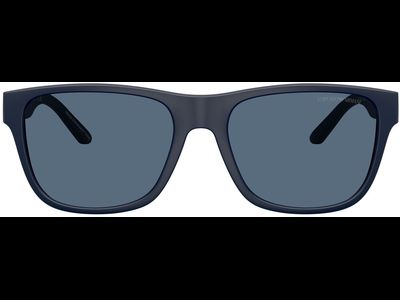 Emporio Armani Sonnenbrille Herren Emporio Armani EA4243 624480 56 Ansicht 2