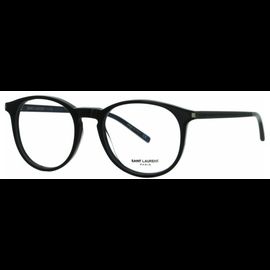 Saint Laurent Brille Unisex Saint Laurent SL 106 001