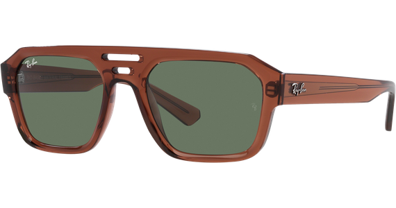 Ray-Ban Corrigan RB4397 667882 - Ansicht 2