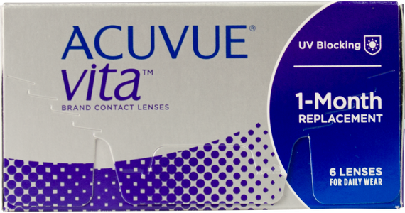  Acuvue Vita 6er Ansicht 1