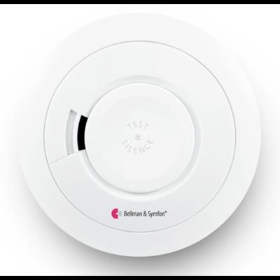  Smoke Alarm Transmitter Ansicht 2