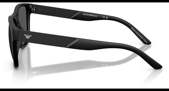 Emporio Armani EA4243 5001T3 56 - Ansicht 4