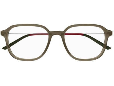 Gucci Brille Herren Gucci GG1576O 52 004 Ansicht 3