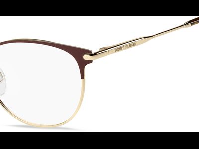 Tommy Hilfiger Brille Damen TOMMY HILFIGER TH 1960 Ansicht 4
