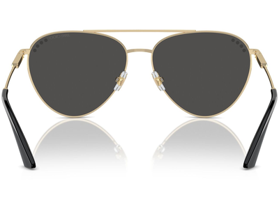 Jimmy Choo Sonnenbrille Damen Jimmy Choo JC4002B 300687 60 Ansicht 4