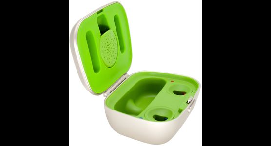 Charger Case Combi - Ansicht 2