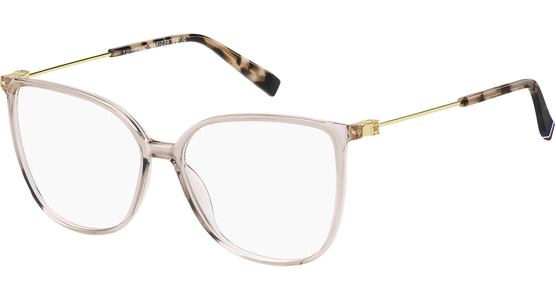 Tommy Hilfiger TH 2099 55 1EZ - Ansicht 2