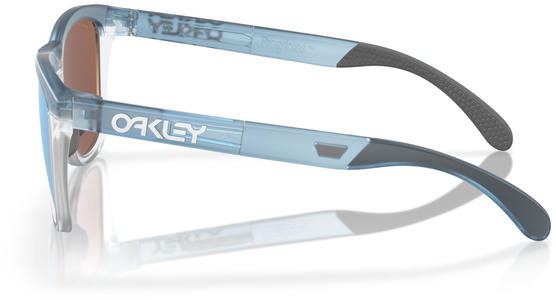 Oakley Frogskins Range OO9284 928409 55 - Ansicht 9
