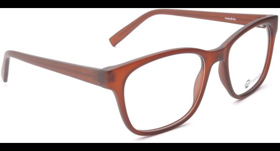 meineBrille 04-69160-01, Fuchsrot Matt rechts - Ansicht 6