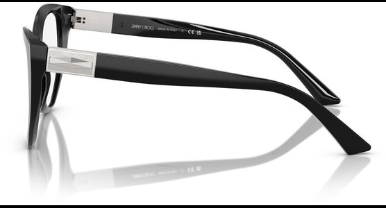 Jimmy Choo JC3026 5000 53 - Ansicht 4