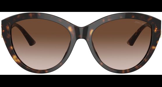 Jimmy Choo JC5007 500213 55 - Ansicht 3