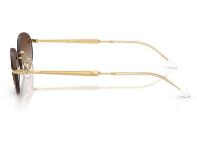 Ray-Ban Sonnenbrille Unisex Ray-Ban RB3767 001/13 Ansicht 3