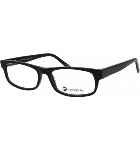meineBrille 04-40140-01, Schwarz - Ansicht 2