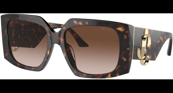 Jimmy Choo JC5006U 500213 55 - Ansicht 2