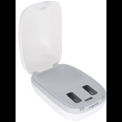  Inductive Charger II Ansicht 2