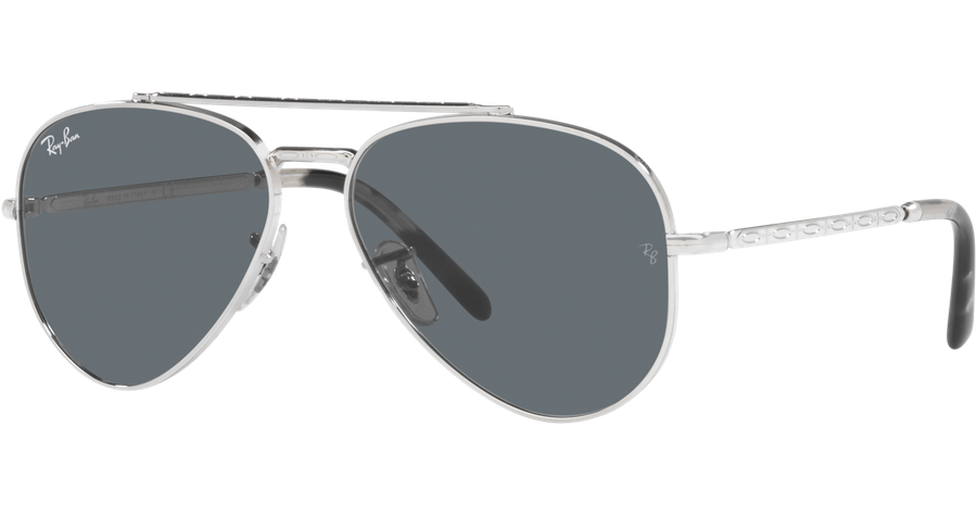 Ray-Ban Sonnenbrille Unisex Ray-Ban New Aviator RB3625 003/R5 58 Ansicht 1