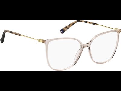 Tommy Hilfiger Brille Damen Tommy Hilfiger TH 2099 55 1EZ Ansicht 4
